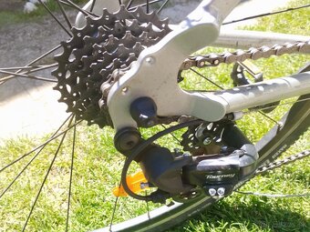 Triban RC100 - 6