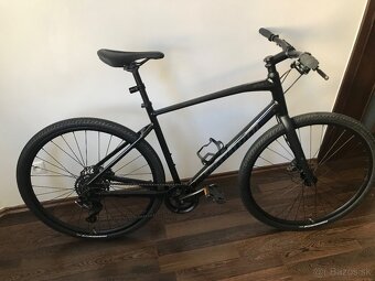 SPECIALIZED SIRRUS X 2.0 / L - 6