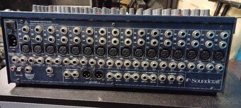 Mixpult - 6