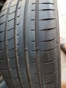 SADA LETNYCH PNEUMATIK ZANOVNE 215/45R18 GOODYEAR - 6