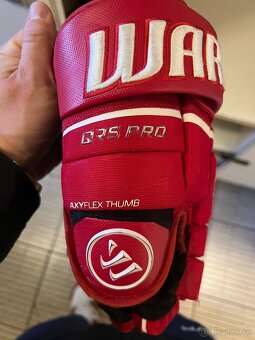 Covert QR5 PRO SR hokejove rukavice - 6