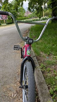 BMX 20 - 6