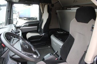 MAN TGX 18.500, EURO 6, NAVIGACE - 6