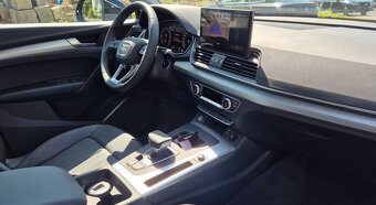 Audi Q5 35 TDI - 6