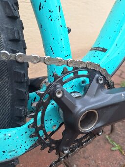 Trek roscoe 7 - 6