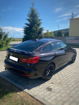 BMW 3 GT 320d - 6