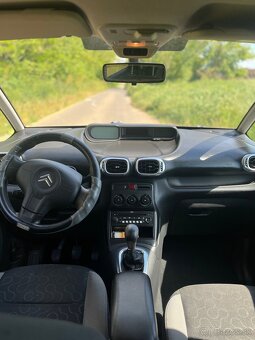 Citroën c3 picasso - 6