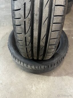 Letné pneu 225/45 R18 Bridgestone - 6