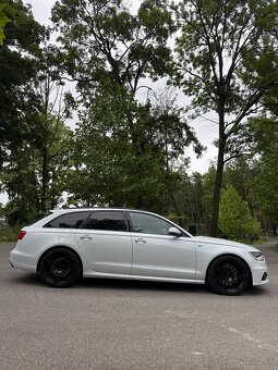 Audi A6 3.0BITDI - 6