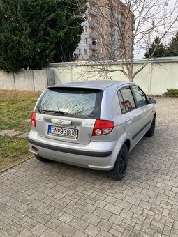 Hyundai Getz - 6