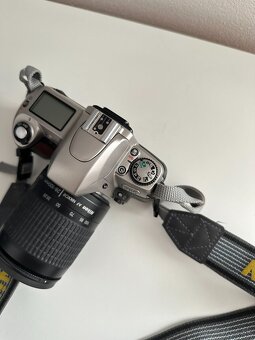 Nikon F65 - 6