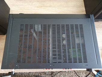 Sony STR-DE 325 receiver 5.1 surround - 6