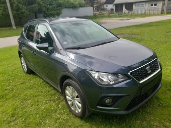 Seat Arona 1,0TSi - 6