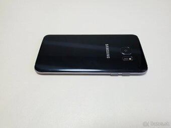 Samsung Galaxy S7 EDGE Black - 6