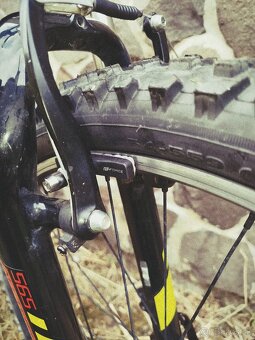 Bicykel 26 GT Stomper prime - 6