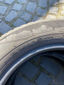 Celorocne 205/60 r16 - 6