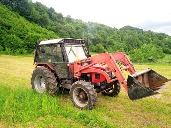 Zetor 7245 UKT - 6