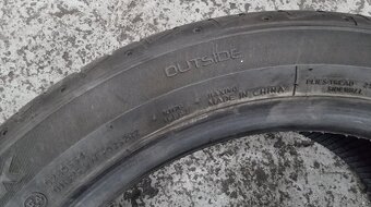 Pneumatika Hankook Ventus S1 evo2 225/45 R17 91 W Letná RSC - 6