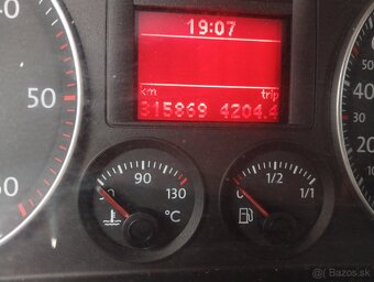 Volkswagen golf 5. 1.9 TDI - 6