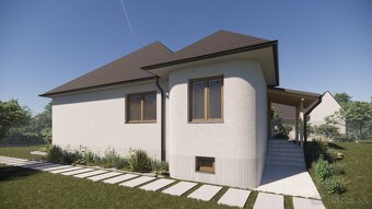rodinný dom Jánošíkova Handlová 79 900€ - 6