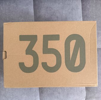 Yeezy Boost 350 zebra - 6