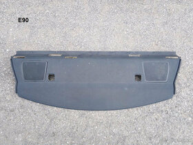 BMW E60 E90 E65 F10 F30 plato zadného okna - 6