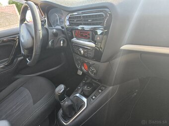 Predám Peugeot 301 r.v. 2013 1.6 HDI - 6