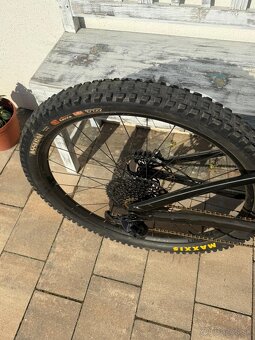 Trek rail 9 - 6