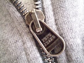 Pepe Jeans pánska mikina L - 6