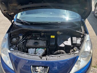 Peugeot 207sw 1.4 54kw - 6