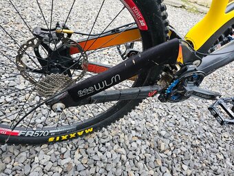Devinci Wilson - 6
