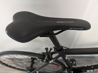 Cestný bicykel B'Twin Triban 520, M, Shimano Sora 3x9 - 6
