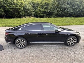 Volkswagen Arteon 2.0 TDI SCR BMT 190 k Elegance 4Motion DSG - 6