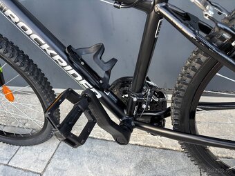 Rockrider ST 500 24” - 6