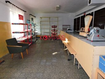 PREDAJ, ČI PRENÁJOM BUDOVY NA PODNIKATEĽSKÉ ÚČELY - KALINKA - 6