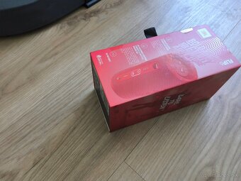 Reprak jbl - 6