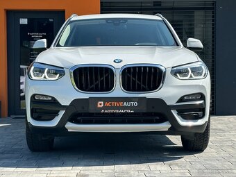 BMW X3 Xdrive 20d mHEV A/T, r.v.: 2021 - 6