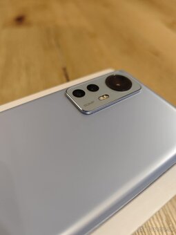 Xiaomi 12X 256GB 8GB RAM Blue - 6