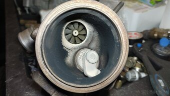 Fiat Alfa Romeo Lancia Jeep Turbo - 6