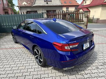 Honda Accord 1.5 141kW 2020 8206km SPORT AUTOMAT - 6