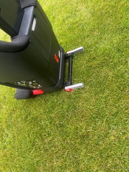 Britax romer kidfix2 - 6