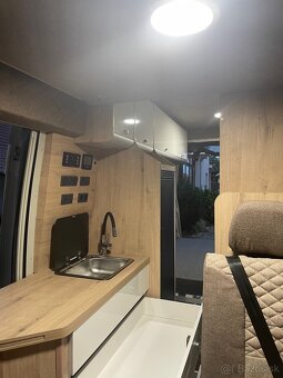 Autokaravan - 6