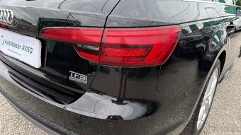 Audi A4 Avant 2.0 TFSI 252k Sport quattro S tronic - 6