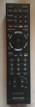 Sony bravia 55 - 6