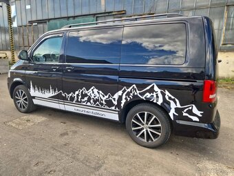 Predám Volkswagen Multivan 2.0 TDI 103 KW Highline DSG - 6