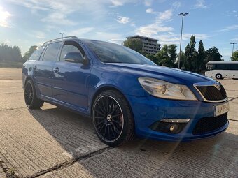 Skoda octavia 2 vrs - 6