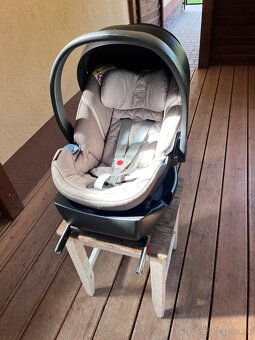 Cybex aton 5 - 6