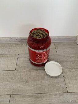 Krmivo pre králiky - 6