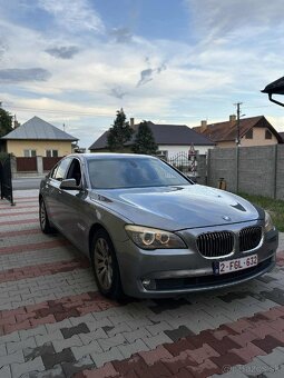 BMW 730D - 6