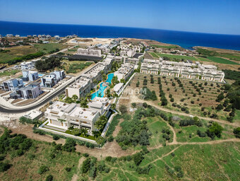 Predaj rekreačný apartmán 2+1 Palmera, Severný Cyprus - 6